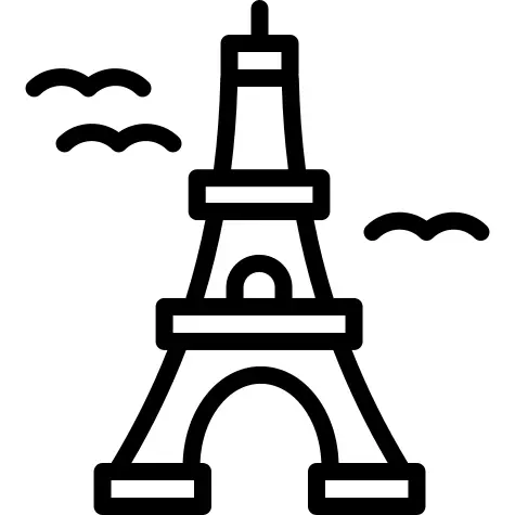 Eiffel tower