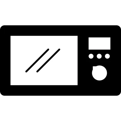 Little Microwave Oven