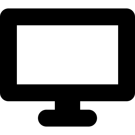 Computer Screen