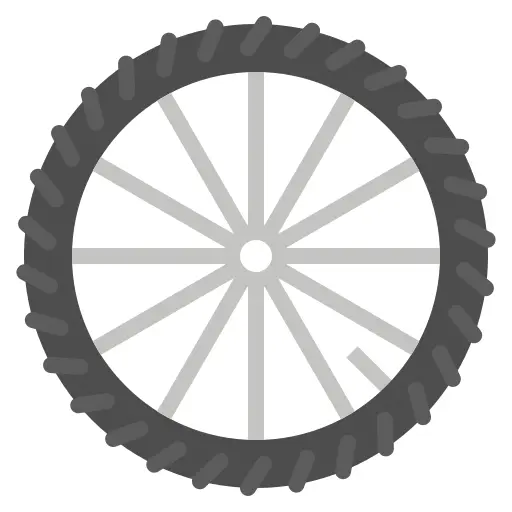 Wheel