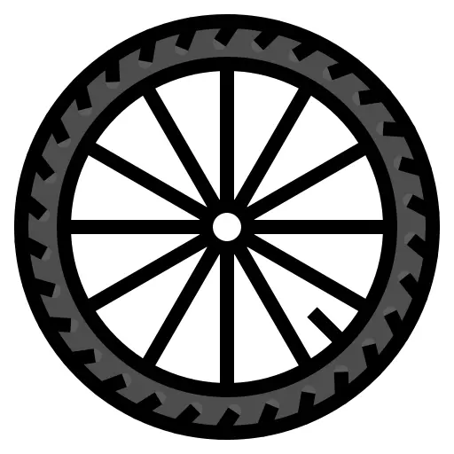 Wheel