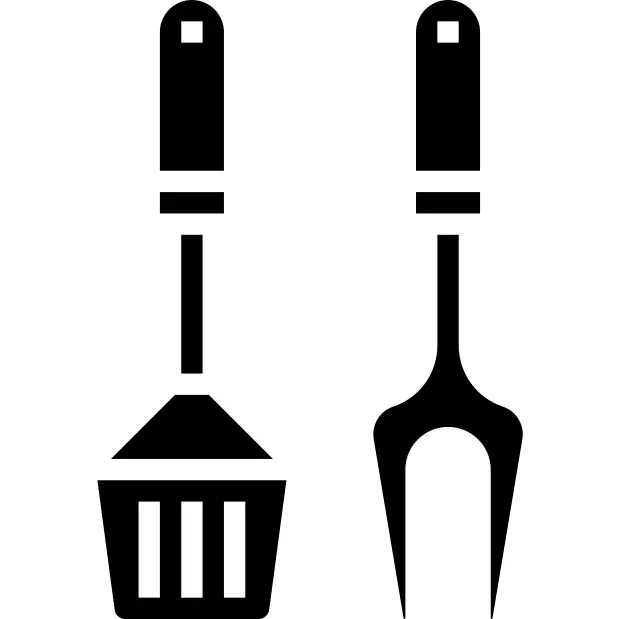 Bbq equipment