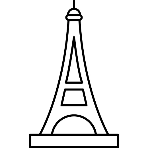 Eiffel Tower