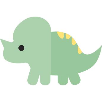 三角龙