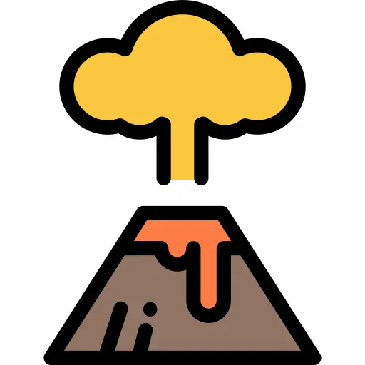 Volcano