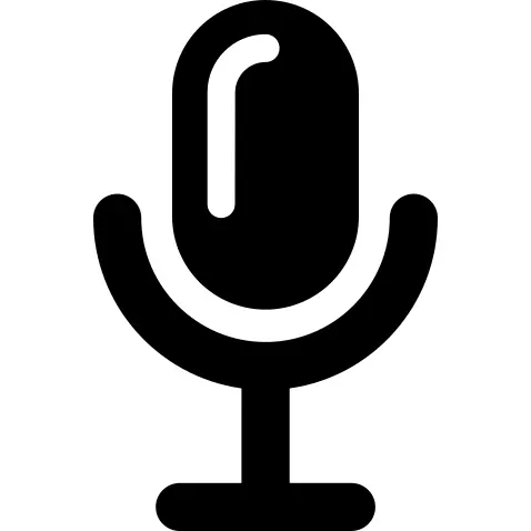 Microphone