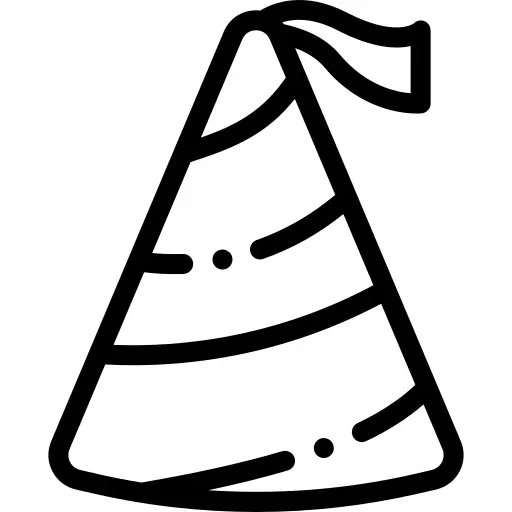 Party hat