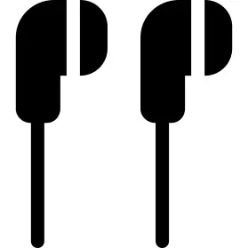 Earphones
