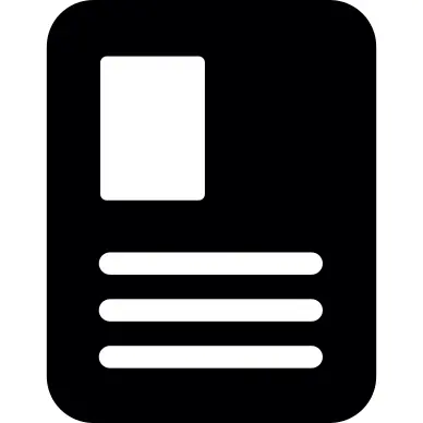 Document with image and content