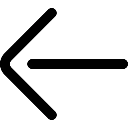 Left arrow