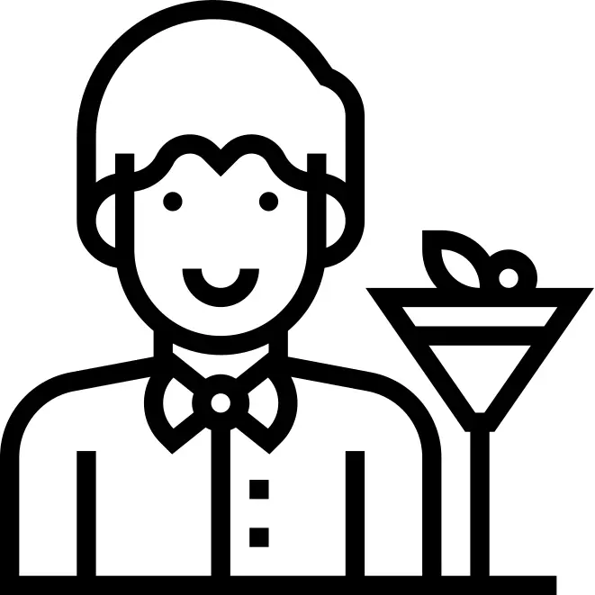 Bartender