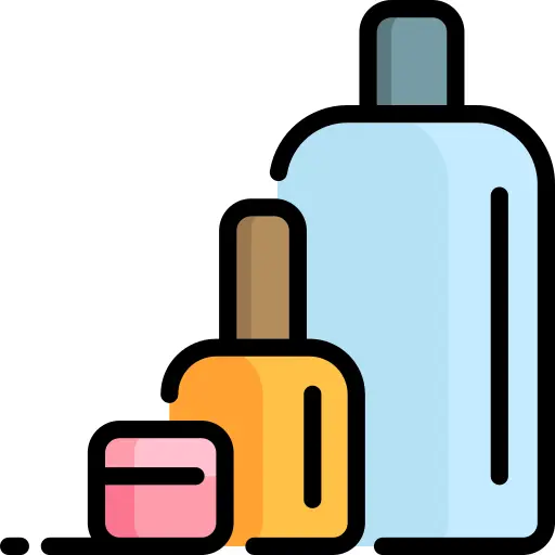 Cosmetics