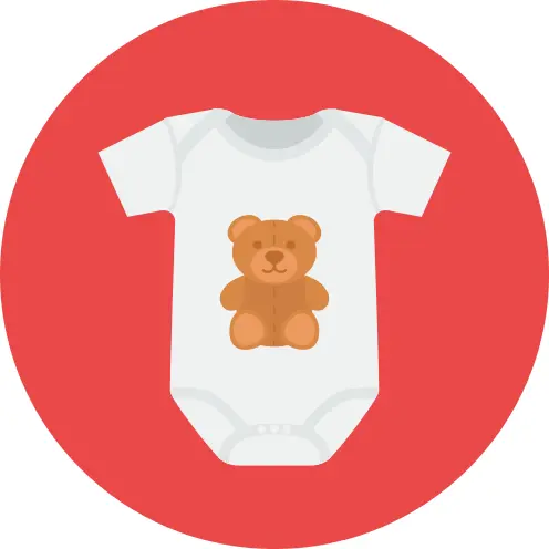 Baby clothes