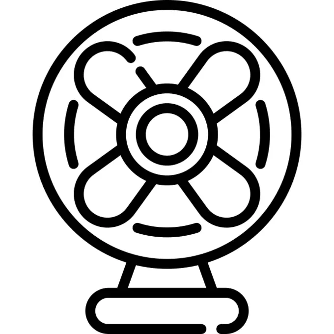 风扇