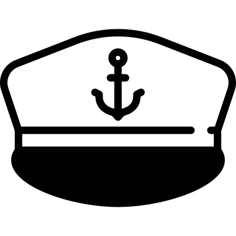 Captain Hat