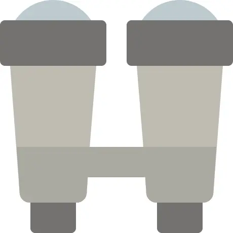 Binoculars