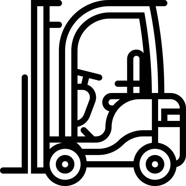 Forklift