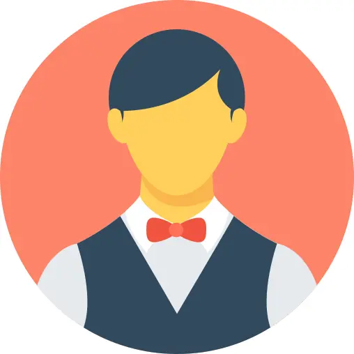 Waiter