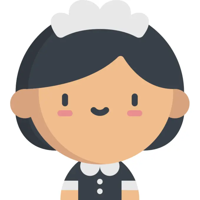 Maid