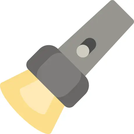 Flashlight