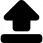上传箭头