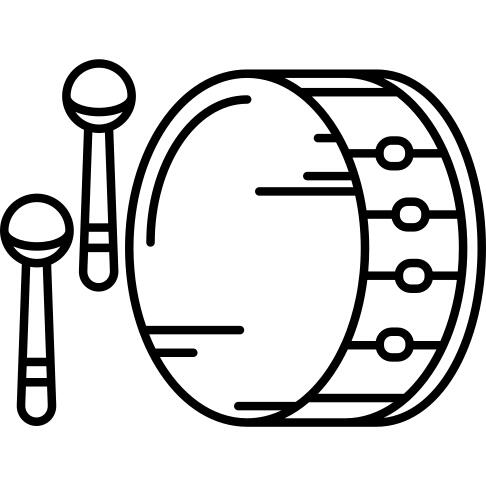Eyd Drum