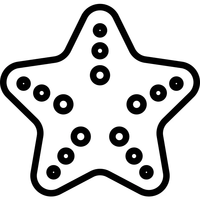 Starfish