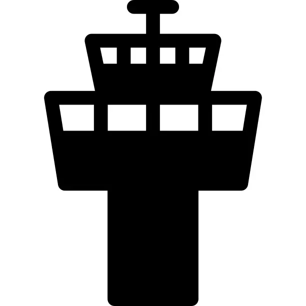 Airport Tower