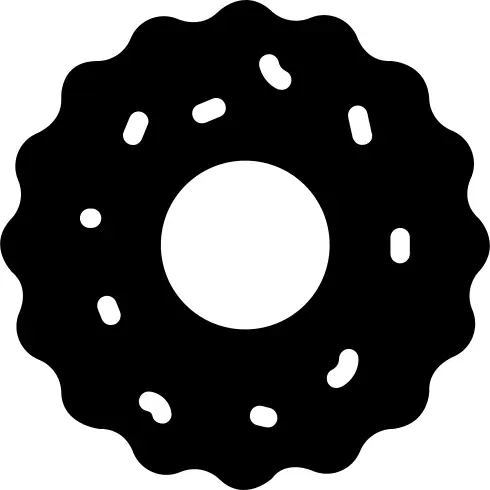 Doughnut