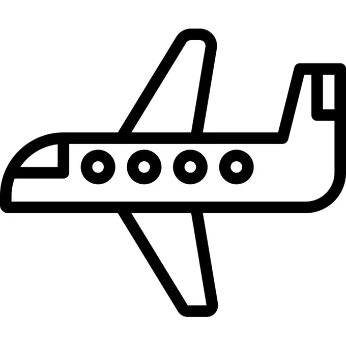 Aircraft