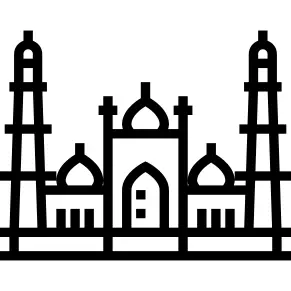 Jama masjid