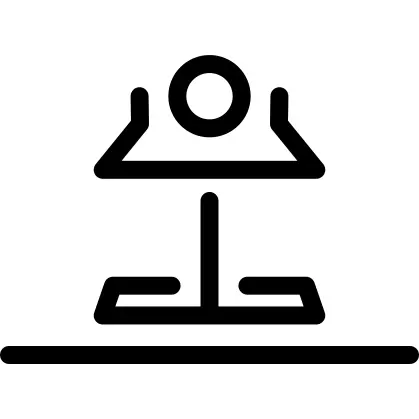 Concentration Position