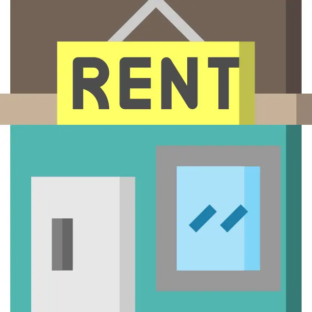 Rent