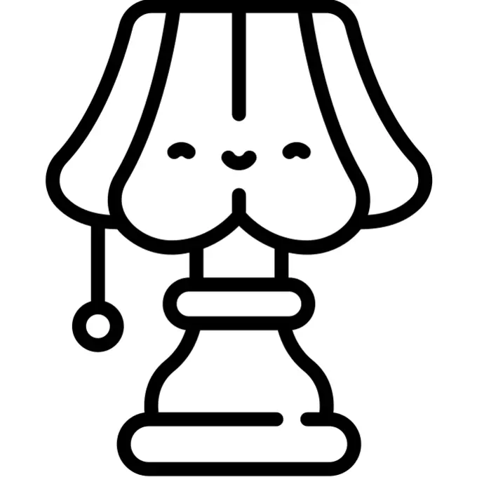 Lamp