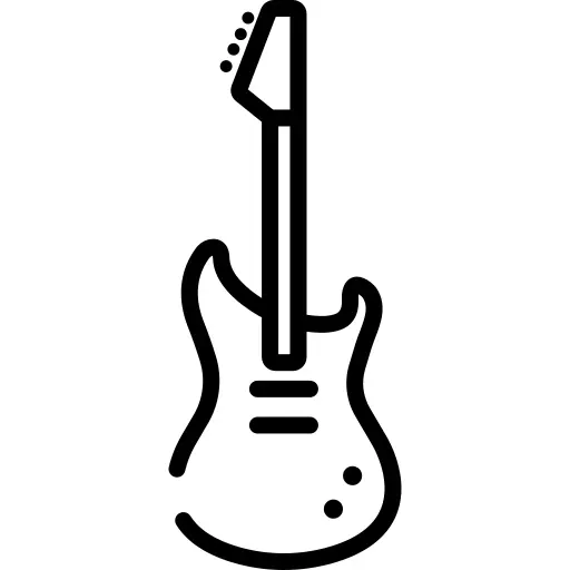 Electric guitar