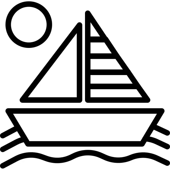 Sailboat