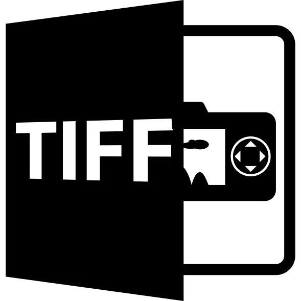 Tiff图像扩展接口符号