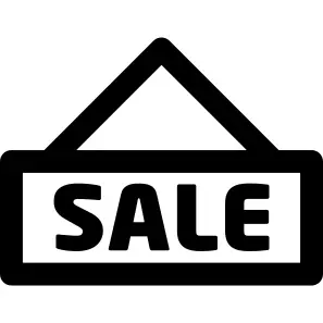 Sale Banner