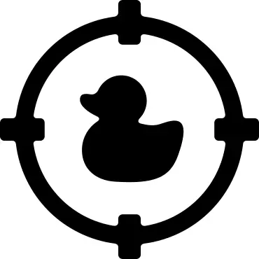 Shoot Duck