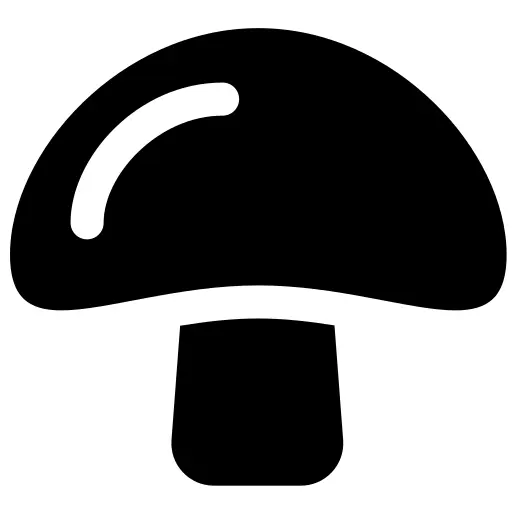 Big Mushroom