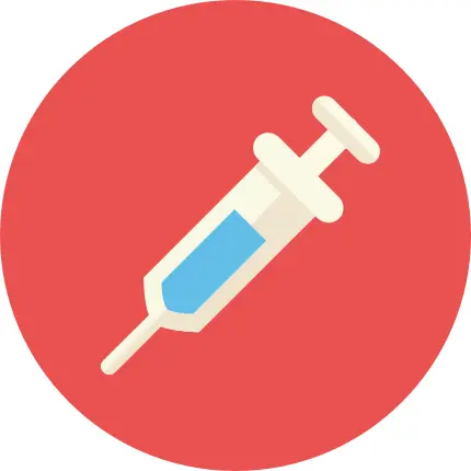 Syringe