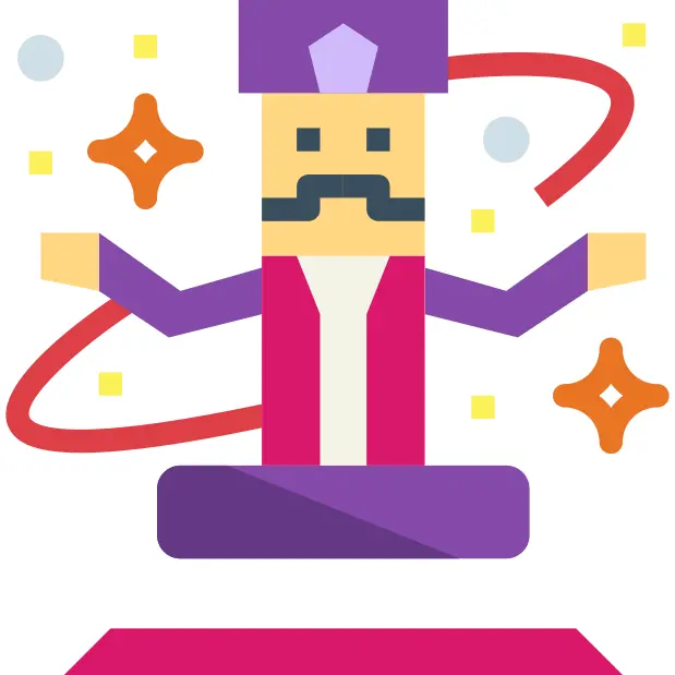 Magician
