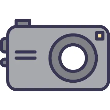 Digital camera
