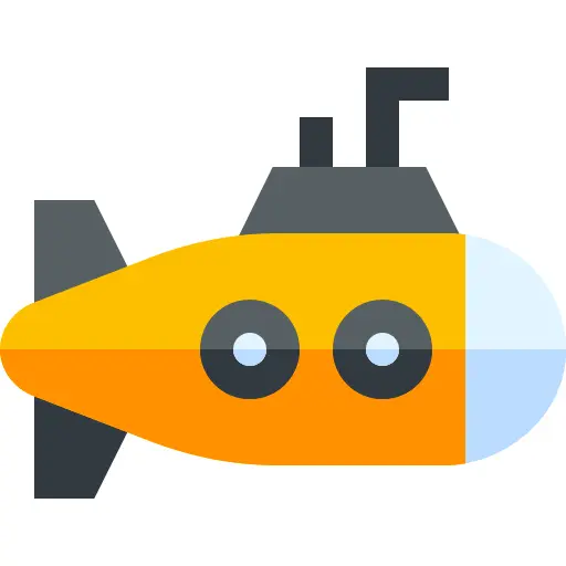 Submarine
