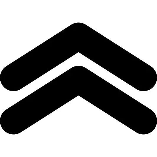 Up arrows angles couple