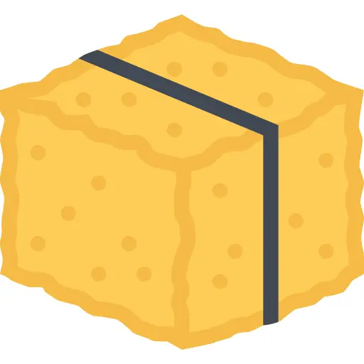 Hay
