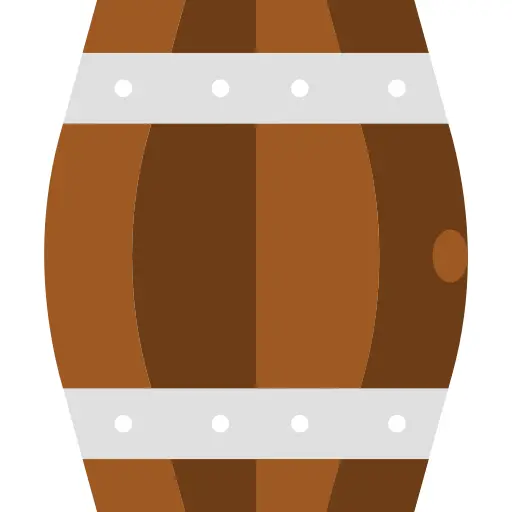Barrel