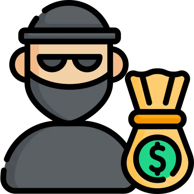 Robber