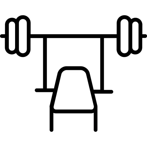 Dumbbell