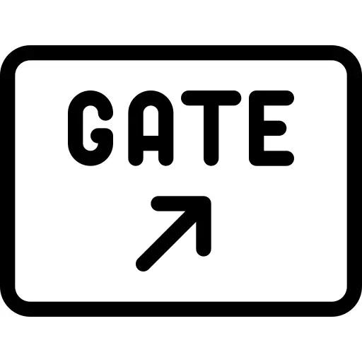 Gate